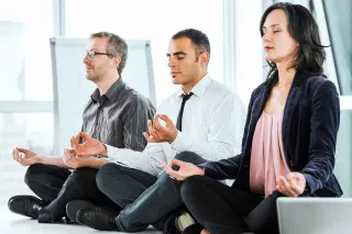 10 Corporate Wellness Programs in San Diego to Keep Your Team Fit & Motivated