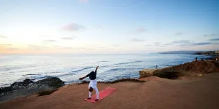 Longevity-Focused Living in La Jolla - How to Stay Young and Healthy by the Coast