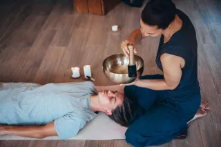 The Science of Breathwork and Sound Healing in Beverly Hills