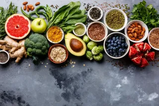 Plant-Based Diets: Do They Really Work? The Science Behind Health and Longevity
