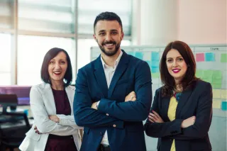 Motivating Your Sales Team to Build Referral Networks: The Key to Program Success