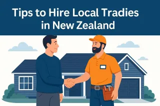 Tips to Hire Local Tradies in New Zealand