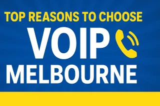 Top Reasons to Choose Tech Guard IT Services for VoIP in Melbourne 