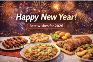 ✨ Happy New Year! ✨