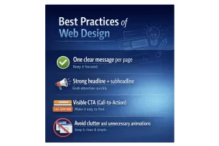 Prioritize clarity over creativity