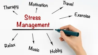 Stress Management 2 The Science Behind Stressed-Out Students