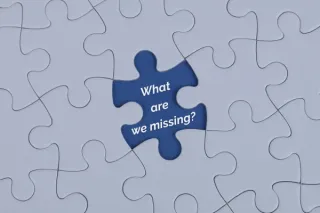 Standard B3.06a citations: What are we missing?
