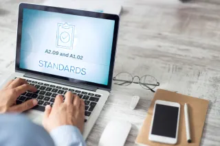 Taming the Multipliers: Standards A2.09 and A1.02