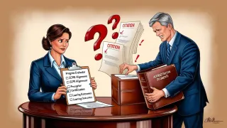 B-Standard Citations: B4.01 and B3.06