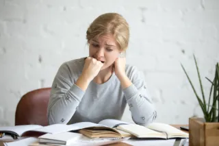 Helping Struggling PA Students: A Proven Approach