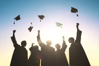 BLOG TOPIC: Why Modern Graduate Students Are Nothing Like Their Parents' Generation: How Things Have Changed!