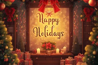 The Holidays in Healthcare