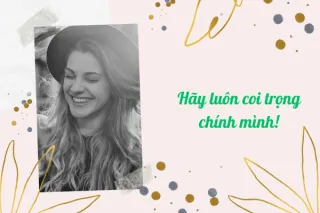Làm thế nào để được người khác tôn trọng?