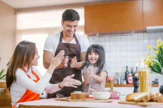 Những yếu tố quan trọng cho cuộc hôn nhân hạnh phúc