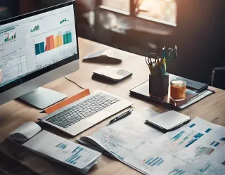 Optimize Business Growth with Expert Financial Consulting Services