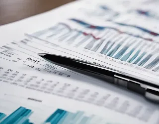 Maximize Revenue and Profit with Strategic CFO Consulting