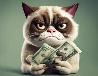 Boost Business Value and Obtain Financing with Grumpy CFO