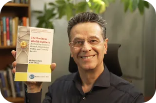 Do you need accounting or a growth strategy?