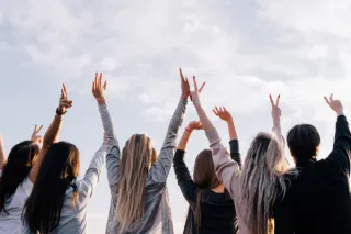 The Soul of Success: How Spirituality Can Transform Your Business