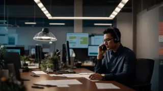 5 conseils pour une prospection téléphonique de premier plan