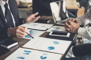 Les conseillers financiers : l'externalisation de la prospection téléphonique pour se recentrer sur leur expertise