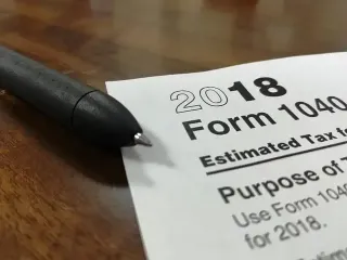 Who Should File A Tax Return?