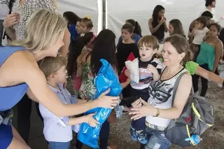 Tips On Deducting Charitable Contributions