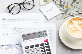 Maximizing Your Year-End Tax Savings: Essential Financial Tips