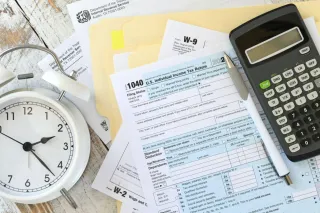 Is It Too Late to File Your Taxes? The Pros and Cons of a Tax Extension