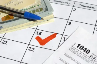 Forms Needed To File Taxes: Tax Prep Checklist & Filing Tips