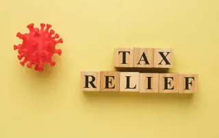 Tax Season Update Regarding COVID-19