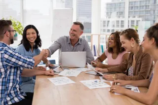 Stress-Free Paydays: Boost Team Growth with Easy Payroll