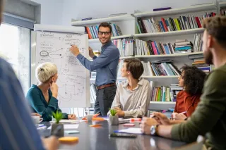 Business Structuring: Find the Right Fit for Your Needs