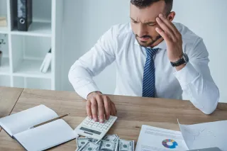 Avoid These Five Common Financial Mistakes for Better Money Management