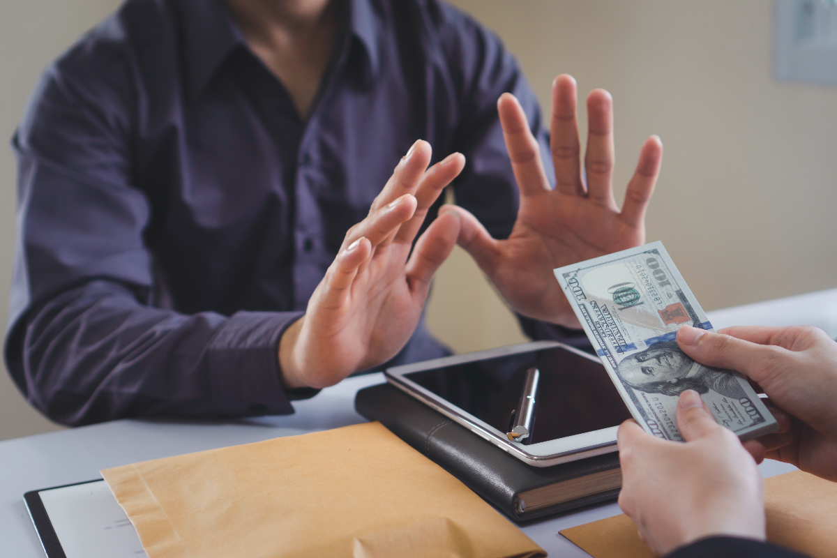 Signs of a Tax Scam: How to Avoid Becoming a Victim of Fraud