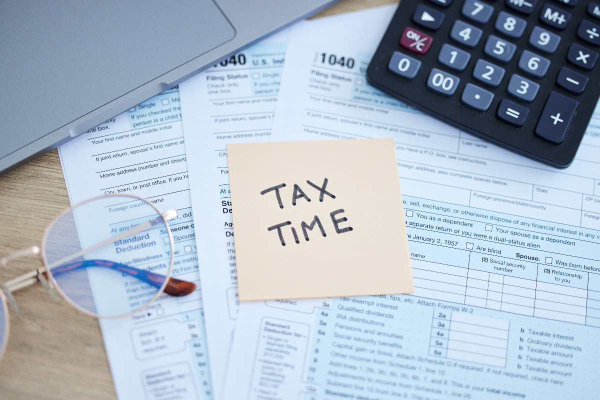 Essential Tax Reminders to Ensure a Stress-Free Filing Season