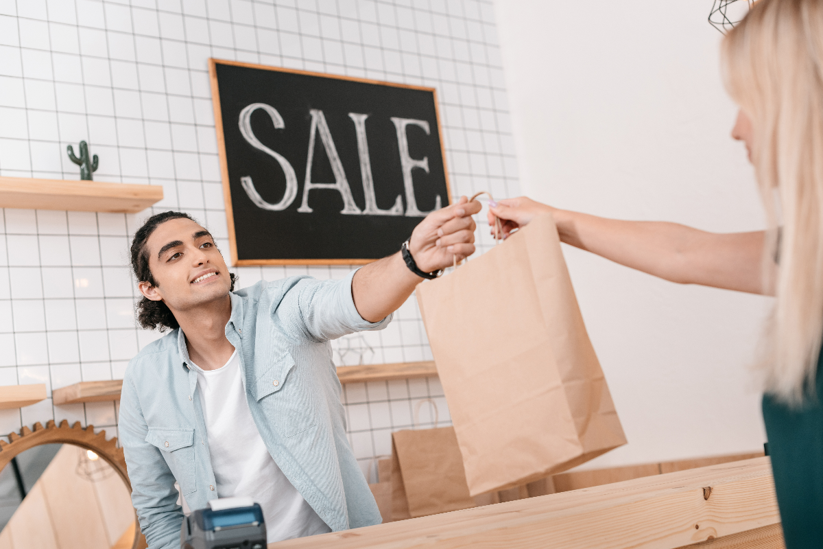 How to Stop Impulse Buying and Take Control of Your Finances