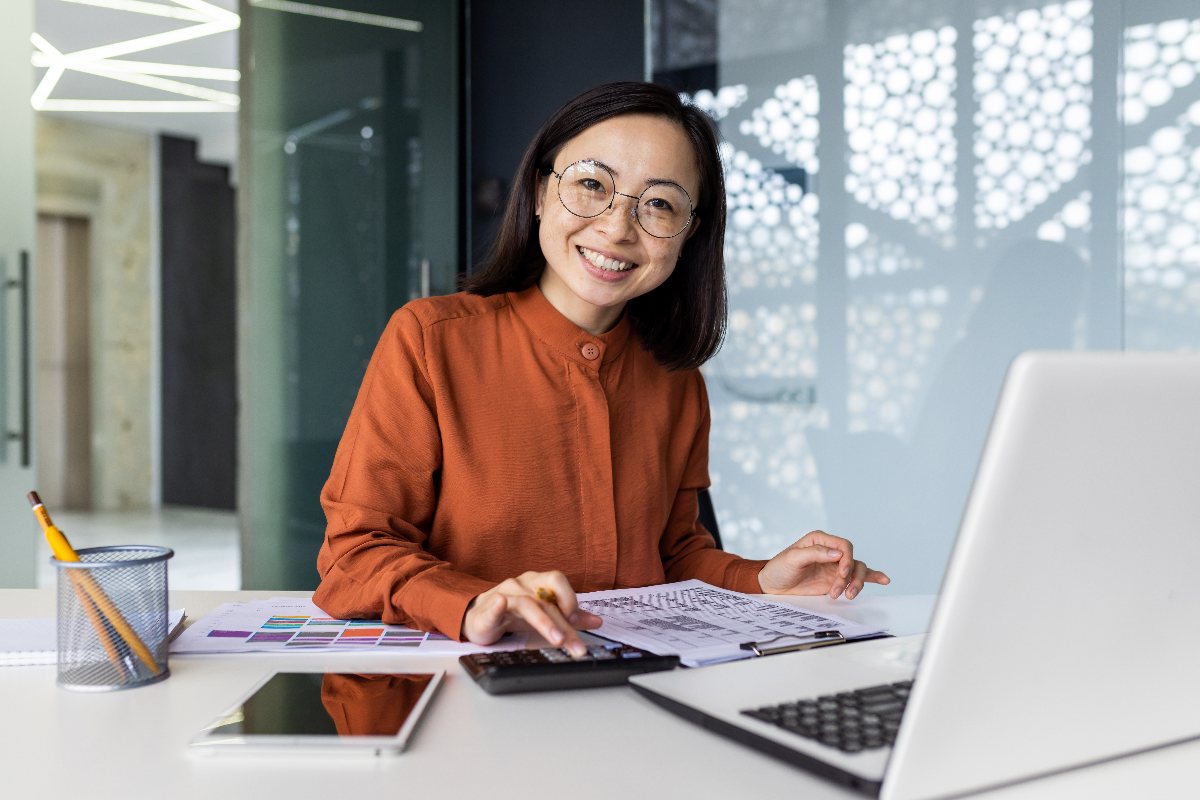 How Do You Know Your Tax Preparer Knows What They're Doing?