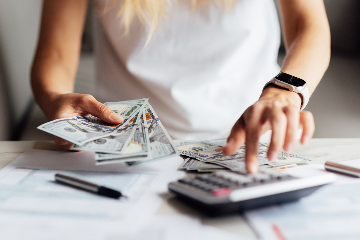 Why Your Budget Isn’t Working: 5 Common Mistakes (And How to Fix Them)