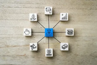 LLC vs S-Corp vs C-Corp: Best Business Structure for Taxes
