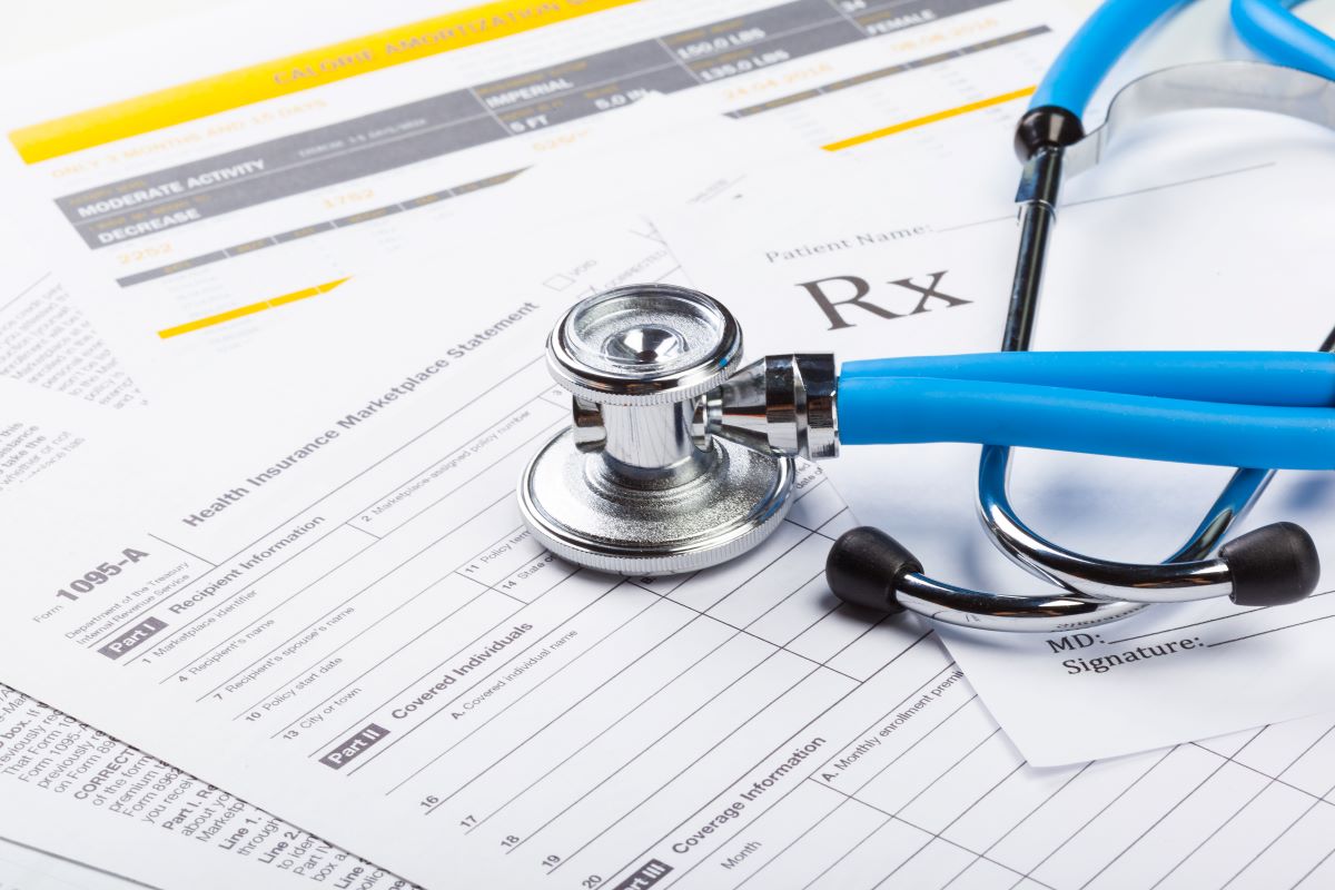 Tax Refund Delayed? Form 1095-A May Be the Reason