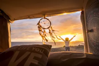 Create the Dream: The First Step to Unstoppable Engagement