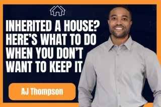 🏠 Inherited a House in Dothan, AL? Here’s What to Do When You Don’t Want to Keep It