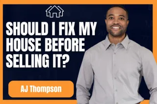 🏠 Should I Fix My House Before Selling It in Dothan, AL? (What Local Homeowners Need to Know)