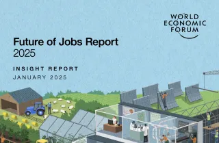 El marketing según el WEF 2025: adaptarse o extinguirse