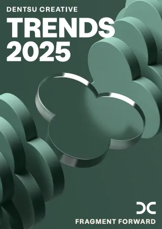 Densu Fragment Forward: 5 Trazos para Navegar la Cultura y el Consumo en 2025