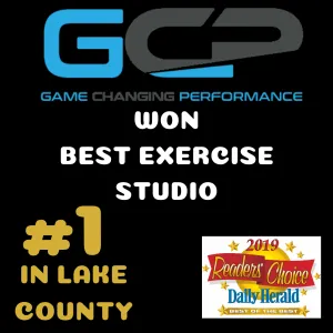 Game Changing Performance: Lake County's Premier Exercise Studio and Community Hub