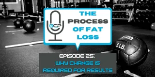 Why Change Is Required For Resultss
