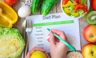 The Role of Diet in Weight Loss:  Essential Nutrition Tips and Strategies