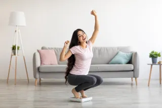 The Psychology of Weight Loss: Shifting Your Mindset for Real Results